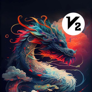 Telegram profile photo for DRAGONV2RAYفیلتر شکن