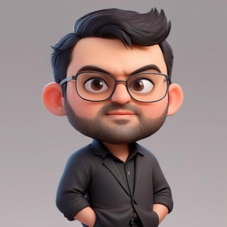Telegram profile photo for محمد مرادی | شیمی