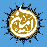 Telegram profile photo for سایت جامع امین