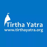 Telegram profile photo for Temples of Bharat