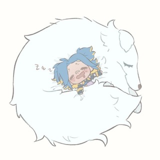 Telegram profile photo for Мьюмью
