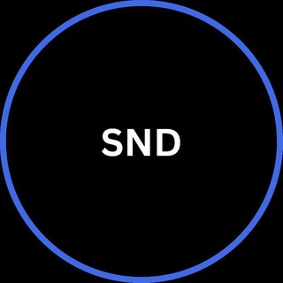 Telegram profile photo for SND Course
