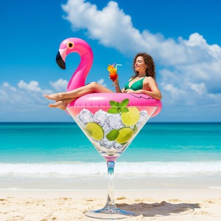 Telegram group profile photo for Фукуок без паники | No stress Chat