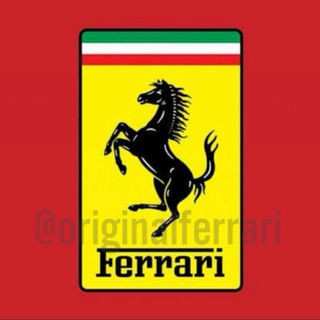 Telegram profile photo for FERRARI BACK UP