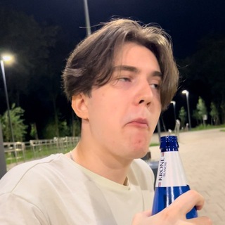 Telegram profile photo for gloryk2007