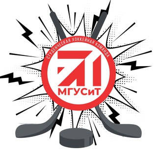 Telegram profile photo for СХК «МГУСиТ»