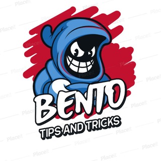 Telegram profile photo for ☢BENTO FREENET TRICKS☢