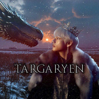 Telegram profile photo for 𝐓𝐀𝐑𝐆𝐀𝐑𝐘𝐄𝐍