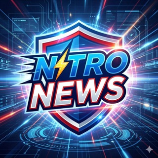 Telegram profile photo for NITRONEWS | نیترو نیوز