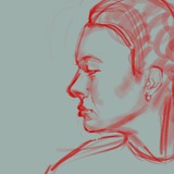 Telegram profile photo for Sonya Topor.art