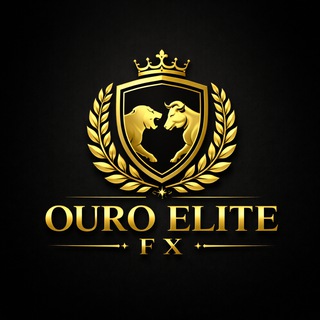 Telegram profile photo for Ouro Elite FX