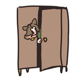 Telegram profile photo for Ньяо из шкафа