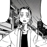 Telegram profile photo for 羽宮 はねみや 一虎 かずとら
