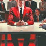 Telegram profile photo for Business newspaper