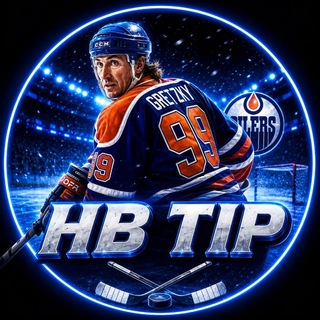 Telegram profile photo for 𝗛𝗕 𝗧𝗜𝗣 🏒