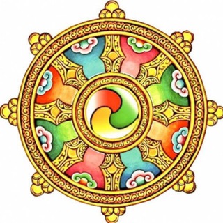 Telegram profile photo for АКЙ и АУРА йога