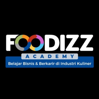 Telegram profile photo for Foodizz Media Community