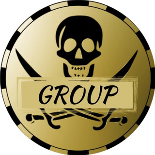 Telegram group profile photo for Treasure Key Official Group