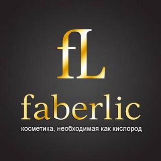 Telegram profile photo for FABERLIC Акции Новинки