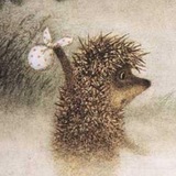 Telegram profile photo for Кто здесь?
