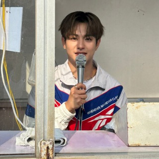 Telegram profile photo for pockeitas diary 🦝