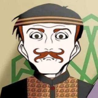 Telegram profile photo for //Рест//Гашу угашу тирамису