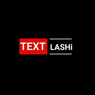 Telegram profile photo for 「°~•تڪسـت|لـاشـے•~°」