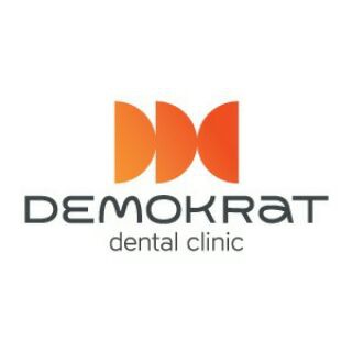 Telegram profile photo for DEMOKRAT: стоматология будущего