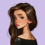 Telegram profile photo for 💜♡𝓡𝓲𝓽𝓪_𝓐𝓻𝓽♡💜