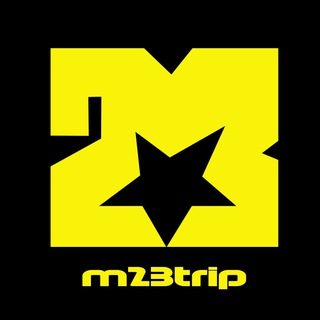 Telegram profile photo for #m23trip ✨