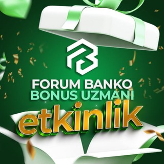 Telegram profile photo for BONUSUZMANI ETKİNLİK - EKLEME YAPAN SİTELER