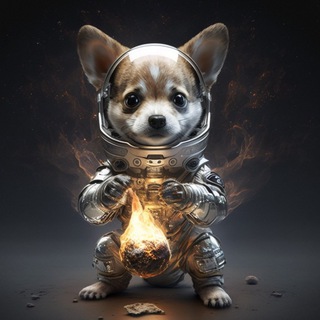 Telegram profile photo for Star Gems