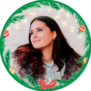Telegram profile photo for ☀️ Персональное Солнце с Дарьей Трутневой