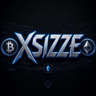 Telegram profile photo for xSizze.Trade|Crypto