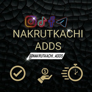 Telegram profile photo for Nakrutkachi
