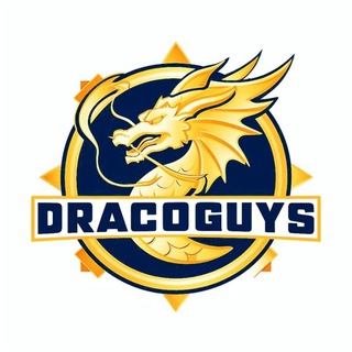 Telegram profile photo for DRACOGUYS 🔞 BOYS BBS