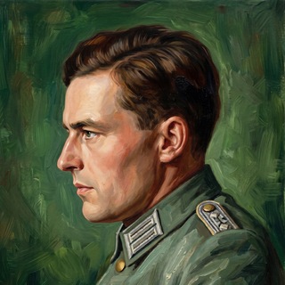 Telegram profile photo for NS Slawenhass