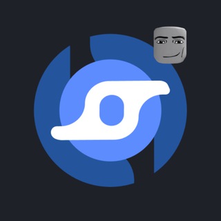 Telegram group profile photo for RBXFAIL.IO — Чат