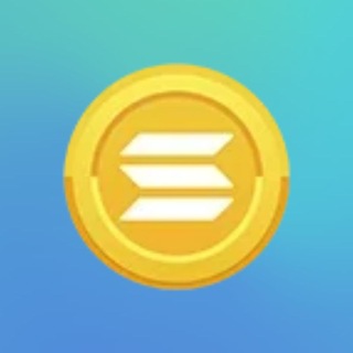 Telegram profile photo for COIN 🪙