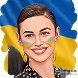 Telegram profile photo for OlyaKurylenko