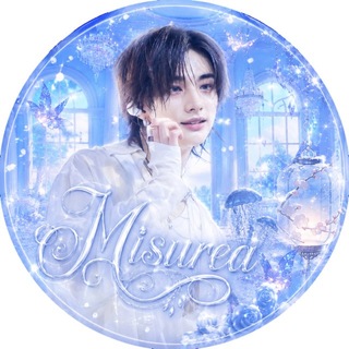 Telegram profile photo for Misurea