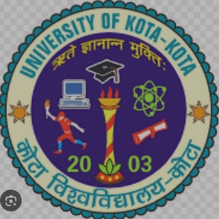 Telegram profile photo for University & College Information