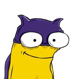 Telegram profile photo for $BRUCY