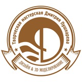 Telegram profile photo for 3dworker