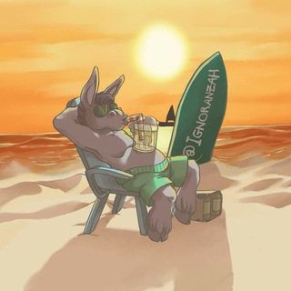Telegram profile photo for Ignioranza 2.0
