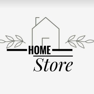 Telegram group profile photo for HOME STORE