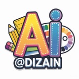 Telegram profile photo for Фотошоп | Дизайн