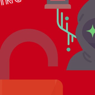 Telegram profile photo for Learn Hacking