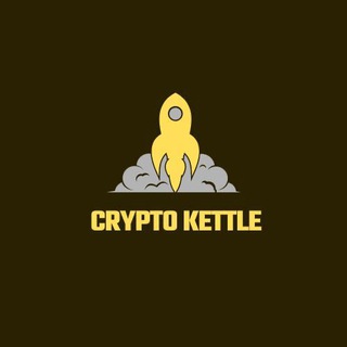 Telegram profile photo for CRYPTO KETTLE