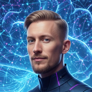 Telegram profile photo for Никита AI Вахрушев